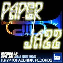 Kryptonicadjs: Paper Jazz