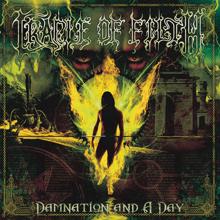 Cradle Of Filth: Damned In Any Language (A Plague On Words)