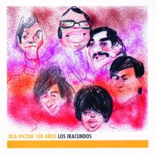 Los Iracundos: Los Iracundos - RCA Victor 100 Años