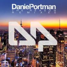 Daniel Portman: The Reason - Remixes