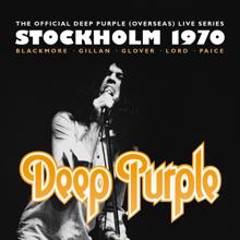 Deep Purple: Into the Fire
