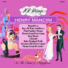 101 Strings Orchestra: The Sweet and Swingin' Sounds of Henry Mancini (Remastered from the Original Master Tapes)
