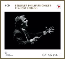 Claudio Abbado: Edition Vol. 1