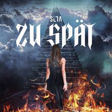 Silla: ZU SPÄT