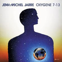 Jean-Michel Jarre: Oxygene, Pt. 10