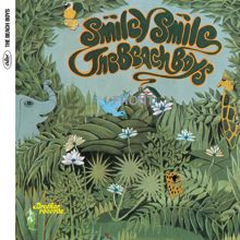 The Beach Boys: Whistle In (Stereo/Remastered 2012) (Whistle In)