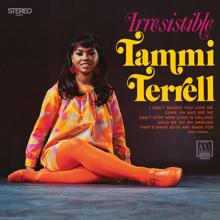 Tammi Terrell: Irresistible