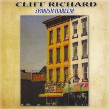 Cliff Richard: Spanish Harlem