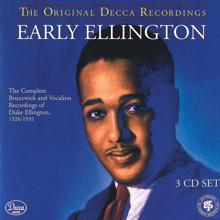 Duke Ellington: Early Ellington: The Complete Brunswick And Vocalion Recordings 1926-1931