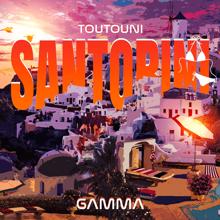 GAMMA: Santorini (Toutouni)