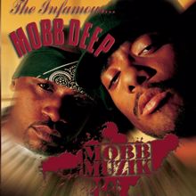 Mobb Deep feat. Nas: It's Mine (Clean Version)