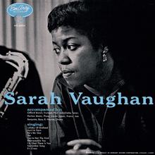 Sarah Vaughan: I'm Glad There Is You