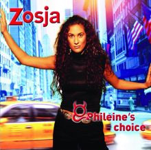 Zosja: Phileine's Choice