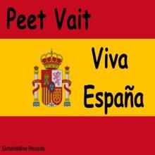 Peet Vait: Viva España