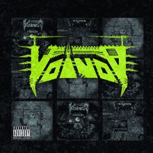 Voivod: Build Your Weapons - The Very Best of The Noise Years 1986-1988