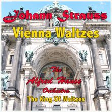 Alfred Hause: Strauss: Vienna Waltzes