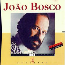 João Bosco: Minha História