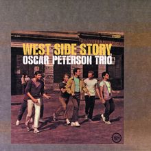 Oscar Peterson Trio: West Side Story