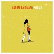 Andrés Calamaro: Paloma