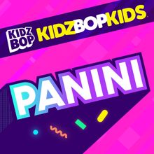 KIDZ BOP Kids: Panini
