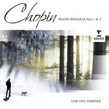 Leif Ove Andsnes: Chopin: Piano Sonatas Nos. 1 & 2