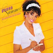 Donna Summer: Love Has A Mind Of Its Own