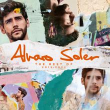 Alvaro Soler: The Best Of 2015 - 2022