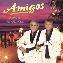 Amigos: Kleines Rendezvous (Single Edit)