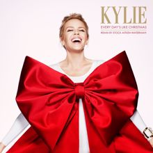 Kylie Minogue: Every Day's Like Christmas (A Stock Aitken Waterman Remix)