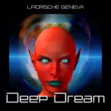 L.porsche: Deep Dream