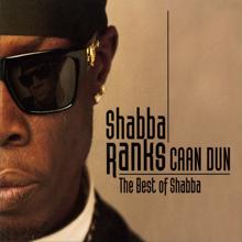 Shabba Ranks: Hood Top