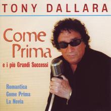 Tony Dallara: Il Sesto Senso (Re-Recording)