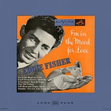 Eddie Fisher: I'm In the Mood for Love