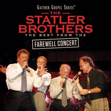 The Statler Brothers: Amazing Grace (Live)