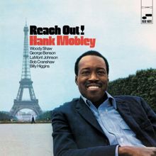 Hank Mobley: Reach Out!