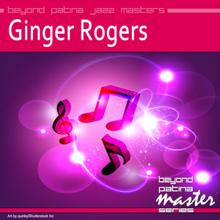 Ginger Rogers: Waltz in Swing Time