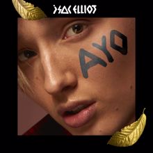 Isac Elliot: AYO