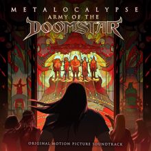 Metalocalypse: Dethklok: Army of the Doomstar (Original Motion Picture Soundtrack)