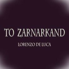 Lorenzo de Luca: To Zanarkand (From the Video Game "Final Fantasy X")
