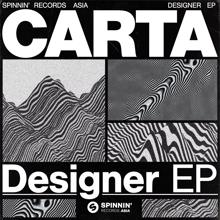 Carta: Designer EP