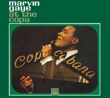 Marvin Gaye: Live At The Copa