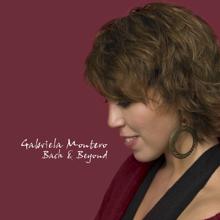 Gabriela Montero: Montero: Adagio (after the Slow Movement from Bach's "Concerto in D Minor", BWV 974):