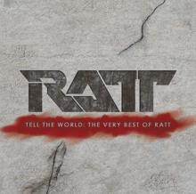 Ratt: Tell the World: The Very Best of Ratt