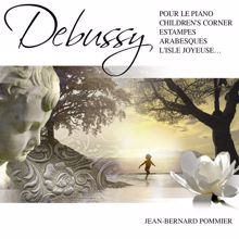 Jean-Bernard Pommier: Debussy: Pour le Piano, CD 95, L. 95: II. Sarabande