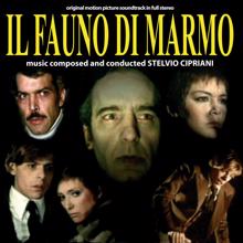 Stelvio Cipriani: Il fauno di marmo (Original Motion Picture Soundtrack)