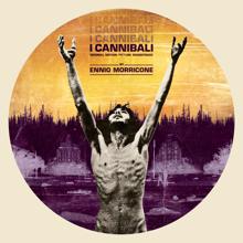 Ennio Morricone: I cannibali (Original Motion Picture Soundtrack / Remastered 2019) (I cannibaliOriginal Motion Picture Soundtrack / Remastered 2019)