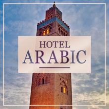 Various Artists: Hotel Arabia