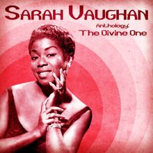 Sarah Vaughan: The Man I Love (Remastered)