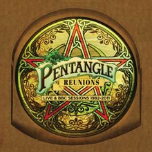 Pentangle: Open Up The Watergate