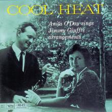 Anita O'Day: Cool Heat